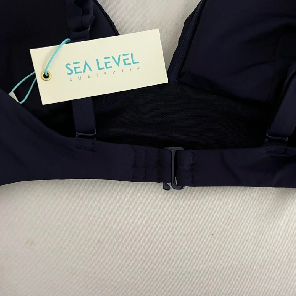 Sea Level two piece bathing suit - Picture 7 of 9